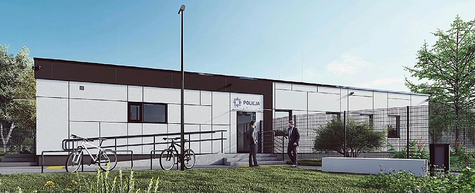 Realizacja: Areszt Śledczy