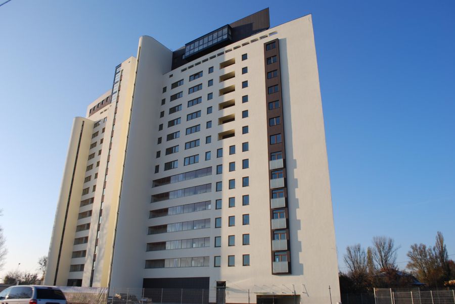 Realizacja: Kasprzaka 29