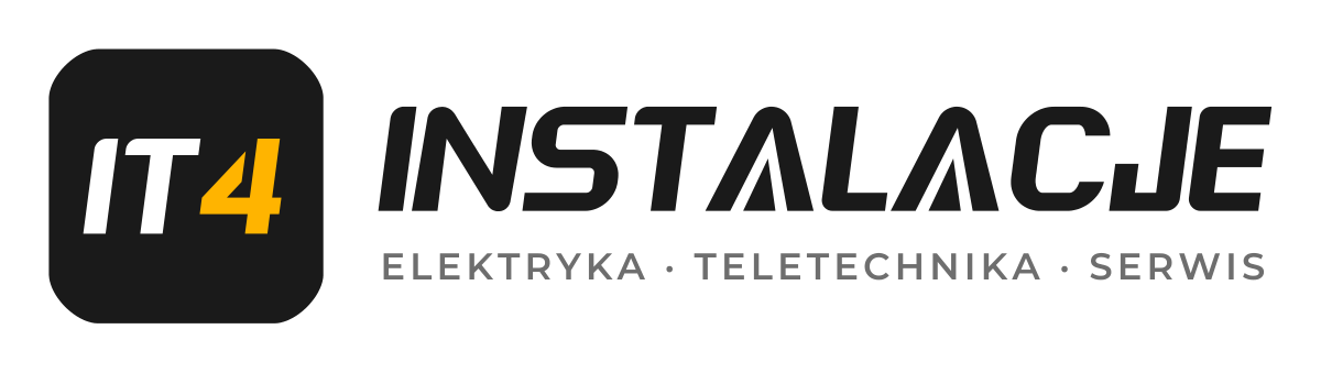 IT4 Instalacje
