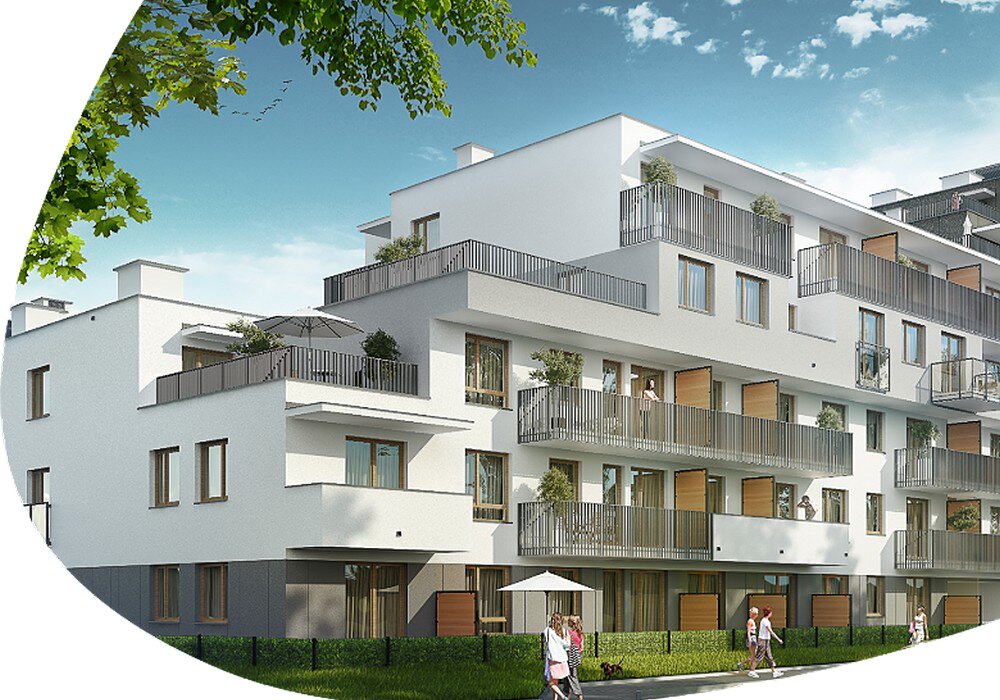 Realizacja: Mokotów nad skarpą