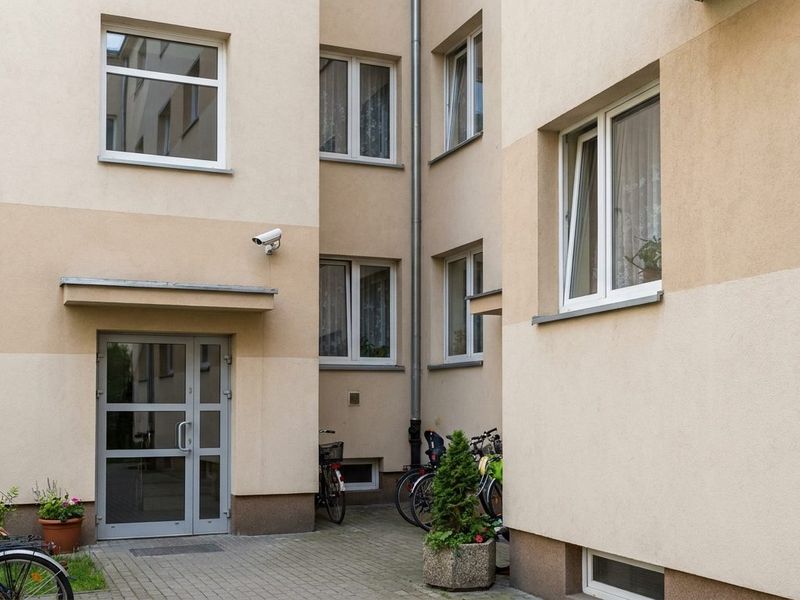Dickensa 27 Realizacja: Dickensa 27, Ochota, Warszawa